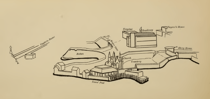 III. The North&nbsp;Angle
