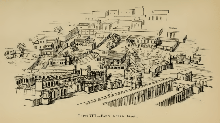 VIII & I The East&nbsp;Front