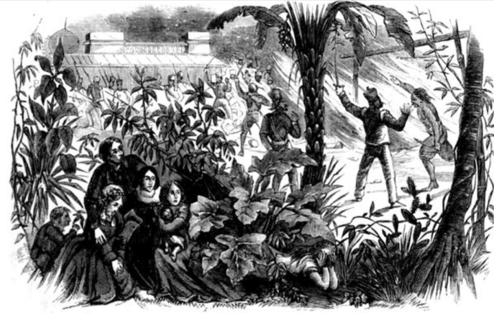 Hunted – Part&nbsp;II
