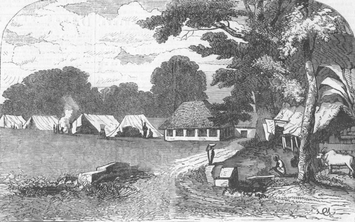 The Barrackpore Trials