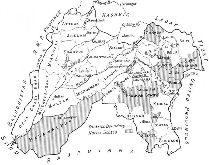 Lahore Disarmed, May&nbsp;1857