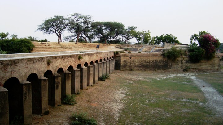 Aligarh – 20 May&nbsp;1857