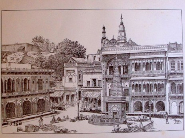 The Gujars and&nbsp;Bulandshahr