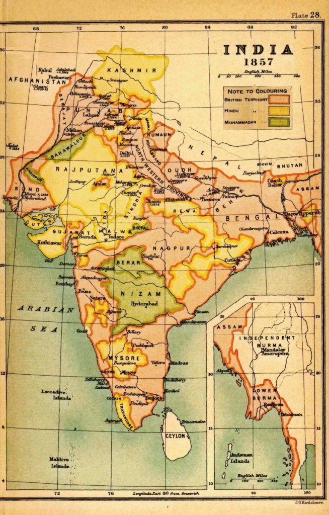 This image has an empty alt attribute; its file name is igi1908india1857b-coloured.jpg