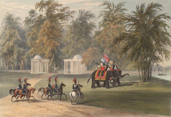The Trial of Sepoy Mangal&nbsp;Pandey