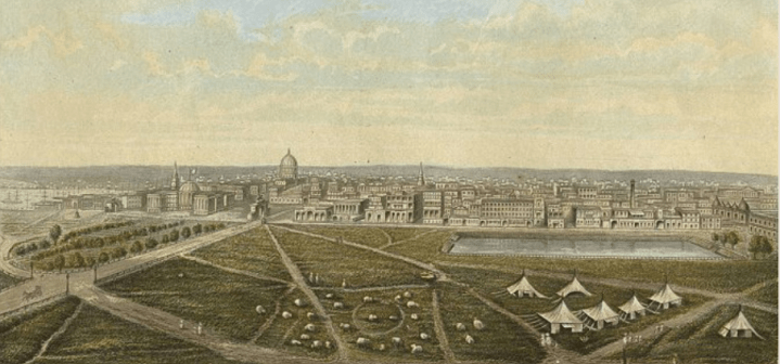 Calcutta Considers
