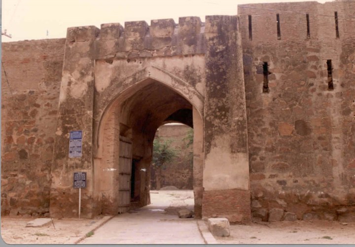 From the Witnesses –&nbsp;Hissar