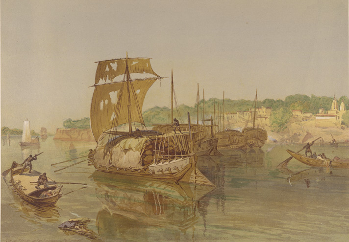Fatehgarh, Part II