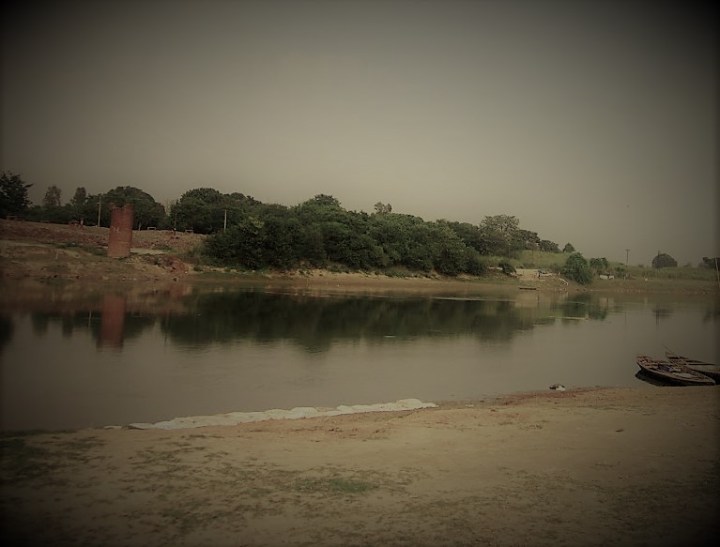 The Rebellion Continues –&nbsp;Sultanpore