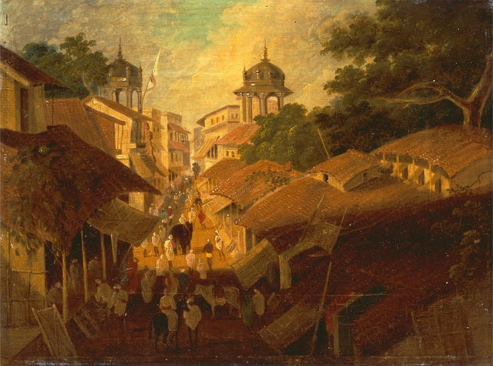 Patna Plots and&nbsp;Riots
