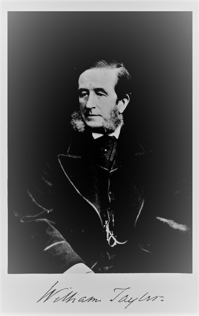 A Much-Injured Man