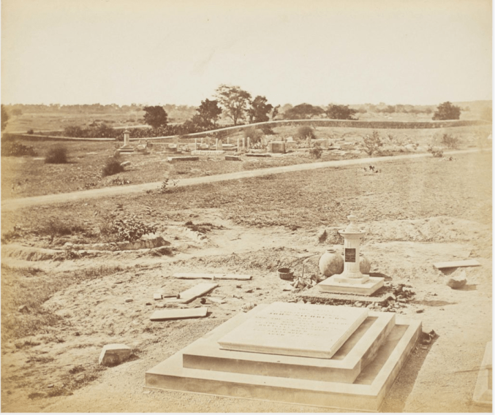Returns of June 1857, Before&nbsp;Delhi