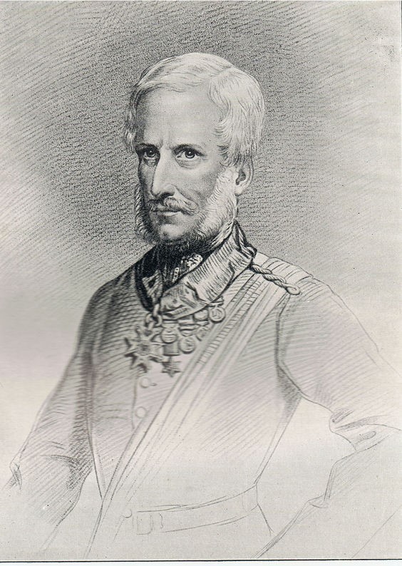 Havelock Marches – July&nbsp;1857