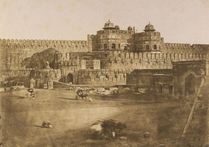 Agra