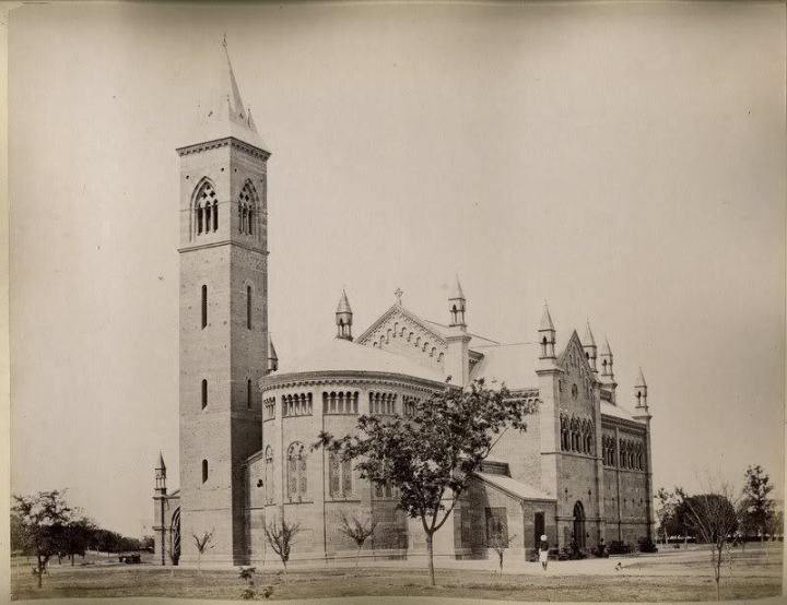 The Fatehgarh Victims&nbsp;A-F