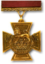 The Path of Duty is the Way to Glory&nbsp;III