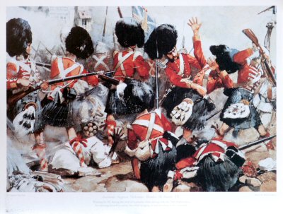 The Path of Duty is the Way to Glory&nbsp;IV