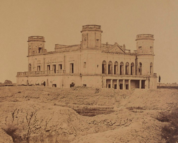 Alambagh