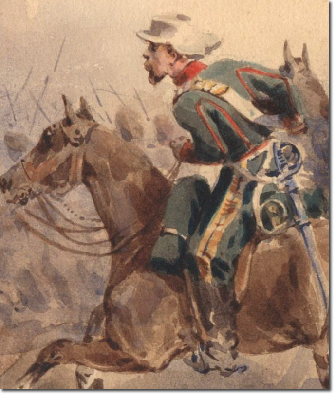 The Seven VCs of&nbsp;Bulandshahr