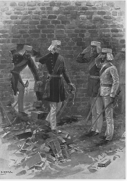 The Relief of&nbsp;Lucknow