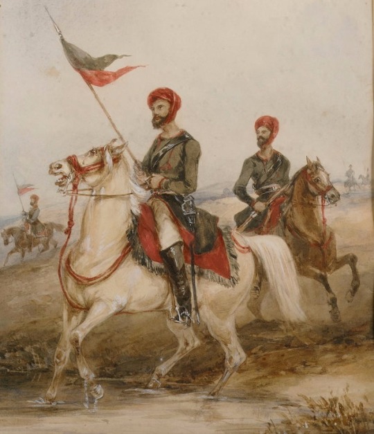 Mutiny at Aurangabad