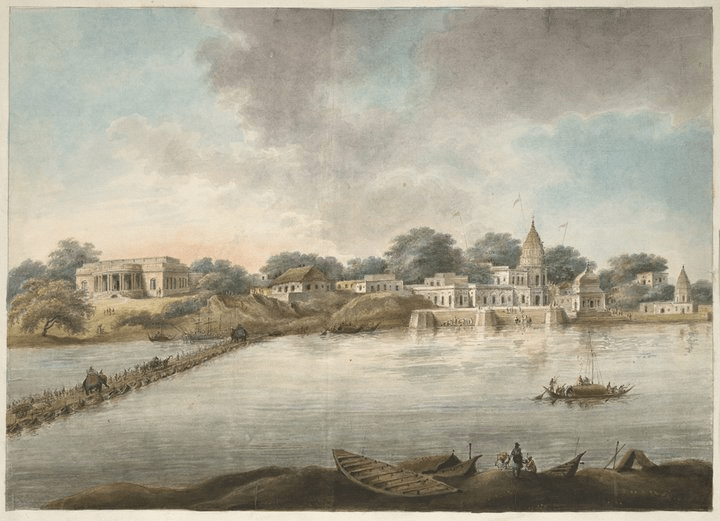 The Tribulations of Charles Ash Windham,&nbsp;Brigadier
