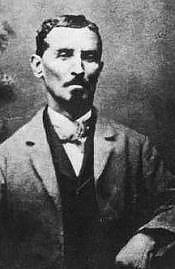 Thomas Flynn of H.M.’s&nbsp;64th