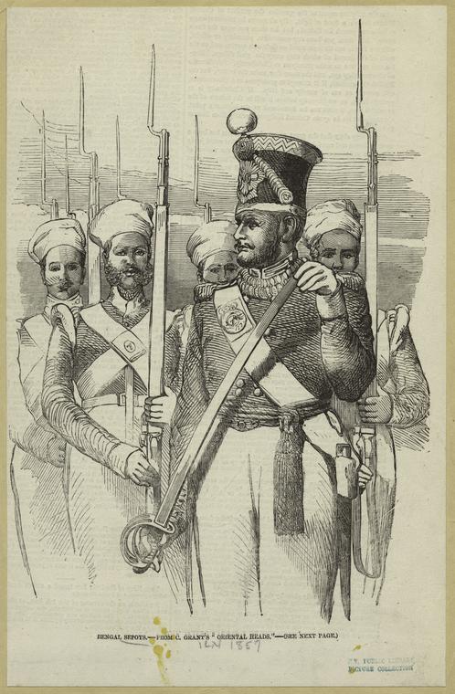 Belwa Fort &&nbsp;Amorha