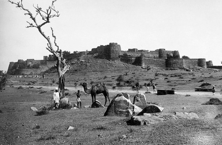 Jhansi