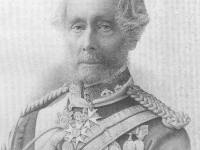 Enter Sir Hugh&nbsp;Rose