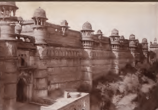 The End is at Gwalior – Part&nbsp;III