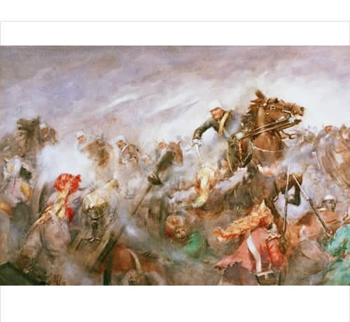 A Few Astonishing Men – Part&nbsp;II