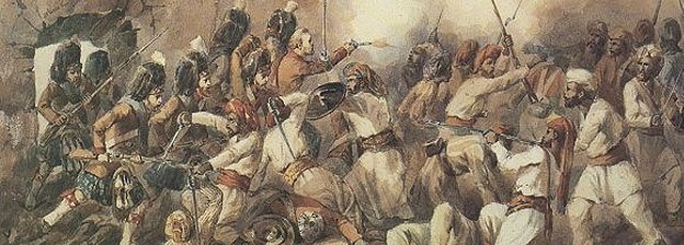 The Battle of&nbsp;Gulauli