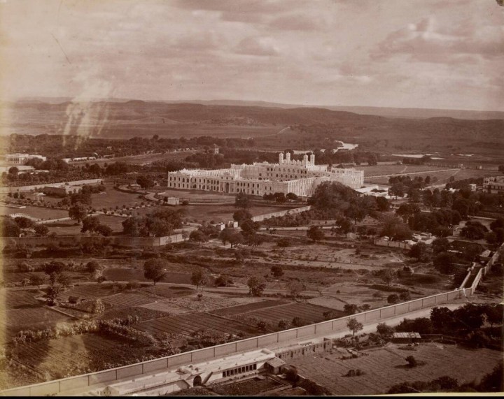 The Mutiny at&nbsp;Gwalior