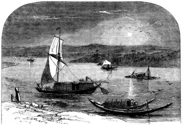 Fatehgarh, Part I