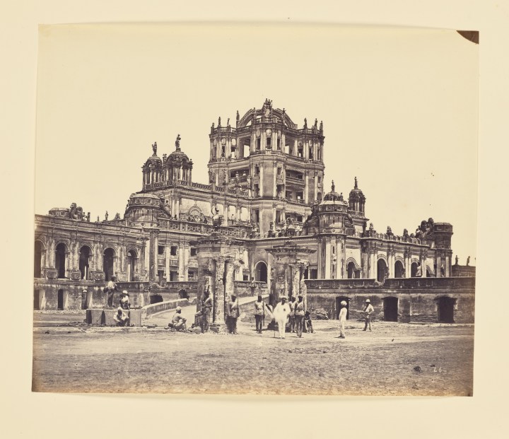 Returns 12th-14th March&nbsp;1858