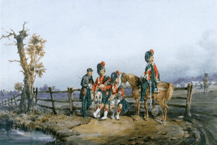 The Valorous Twelve – Part&nbsp;I