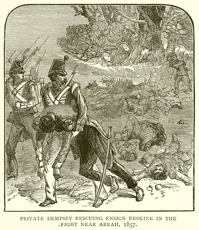 The Valorous Twelve – Part&nbsp;III